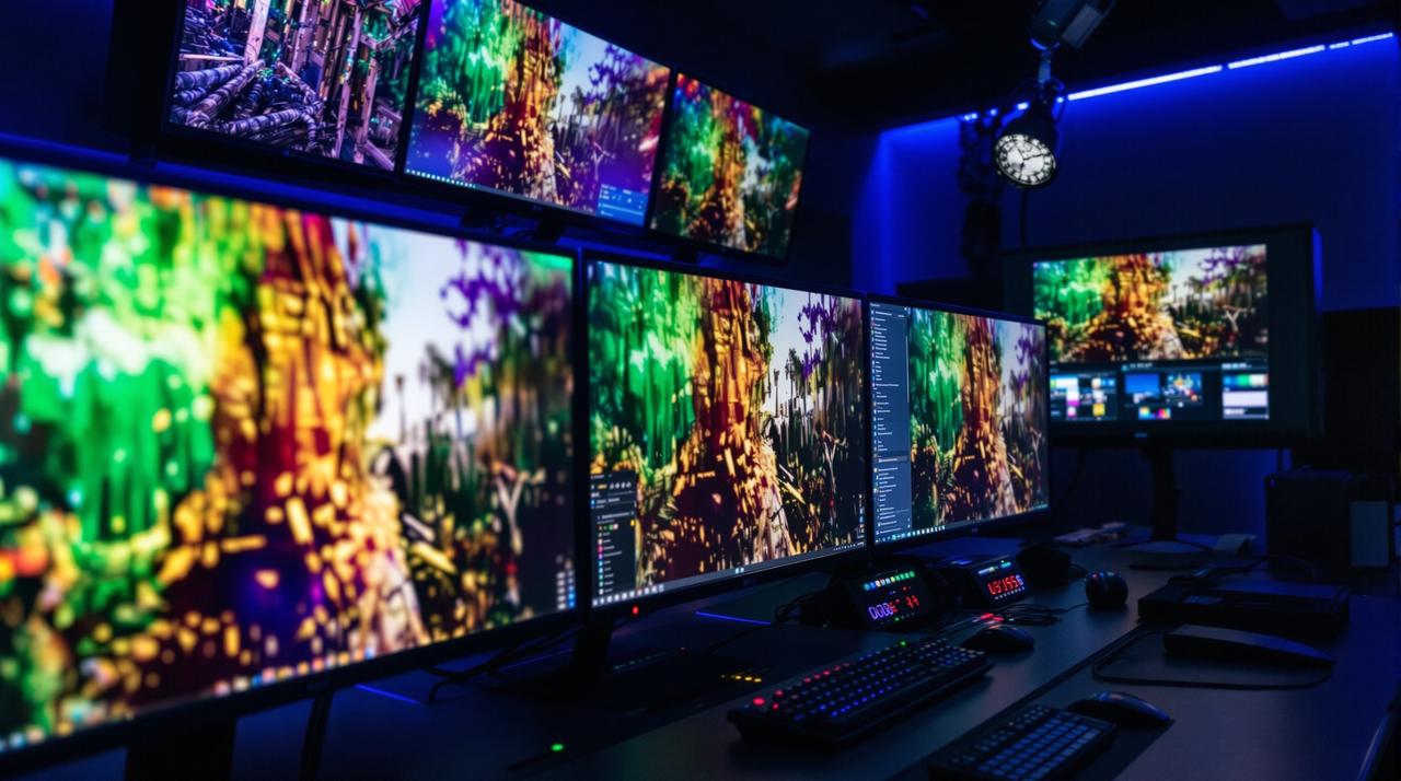 17影院完成4K HDR技术全面升级