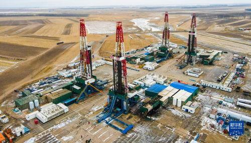 大庆油田爆料最新消息,重大发现或将改写我国能源格局