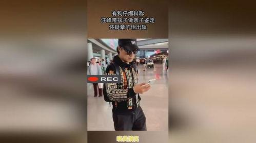 狗仔爆料汪峰章子怡视频,娱乐圈再掀波澜 第3张 狗仔爆料汪峰章子怡视频,娱乐圈再掀波澜 第3张