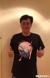 谭咏麟最新爆料图片,揭秘不为人知的幕后故事 第3张 谭咏麟最新爆料图片,揭秘不为人知的幕后故事 第3张