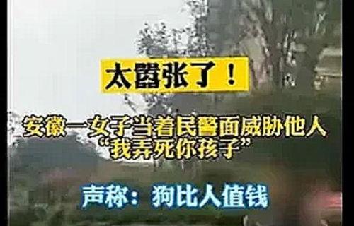 安徽蚌埠爆料事件视频曝光,真相揭开引发社会关注