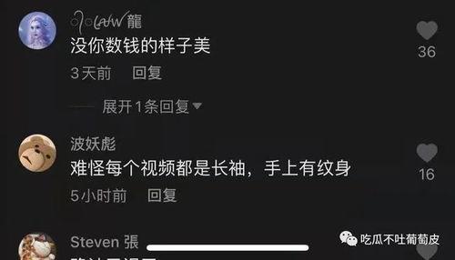抖音吃瓜网红网站,揭秘热门事件背后的真相 第2张 抖音吃瓜网红网站,揭秘热门事件背后的真相 第2张