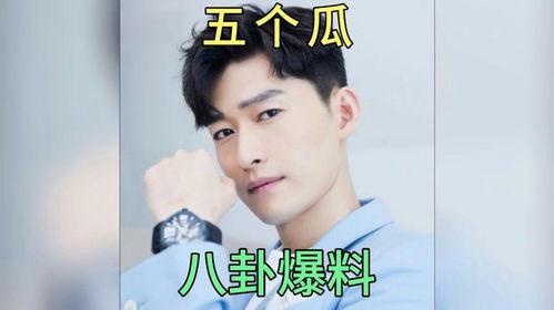 娱乐圈吃瓜爆料者是谁,揭秘神秘爆料者背后的真相