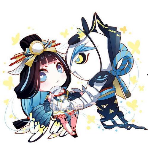 阴阳画师在线观看,揭秘神秘画技,在线观看带你领略阴阳之美 第2张 阴阳画师在线观看,揭秘神秘画技,在线观看带你领略阴阳之美 第2张