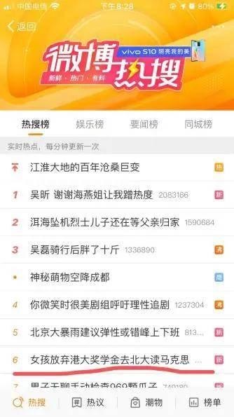 小浪最新爆料微博叫什么,揭秘神秘事件幕后真相 第3张 小浪最新爆料微博叫什么,揭秘神秘事件幕后真相 第3张