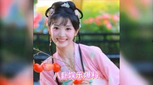 娱乐圈爆料田曦薇,娱乐圈新晋小花，神秘恋情曝光引热议  第2张
