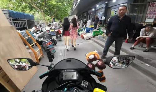骑车子事件最新爆料视频,视频揭秘惊人内幕 第3张 骑车子事件最新爆料视频,视频揭秘惊人内幕 第3张
