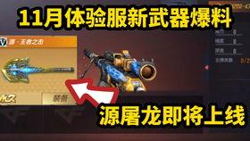 cf体验服最新爆料雷霆,体验服新爆料揭示神秘生成机制 第3张 cf体验服最新爆料雷霆,体验服新爆料揭示神秘生成机制 第3张