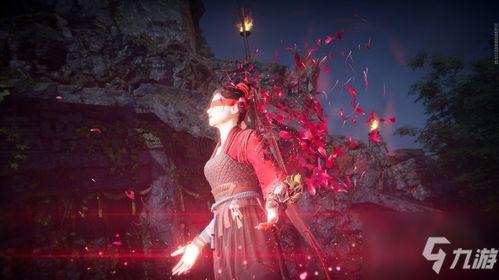 永劫无间s1最新爆料,全新角色与玩法,带你领略无间世界新篇章 第2张 永劫无间s1最新爆料,全新角色与玩法,带你领略无间世界新篇章 第2张