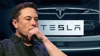 马斯克新闻爆料,揭秘特斯拉与SpaceX的惊人内幕 第1张 马斯克新闻爆料,揭秘特斯拉与SpaceX的惊人内幕 第1张