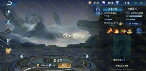 元婴新英雄爆料视频,神秘力量觉醒,揭秘神秘背景与独特技能 第2张 元婴新英雄爆料视频,神秘力量觉醒,揭秘神秘背景与独特技能 第2张