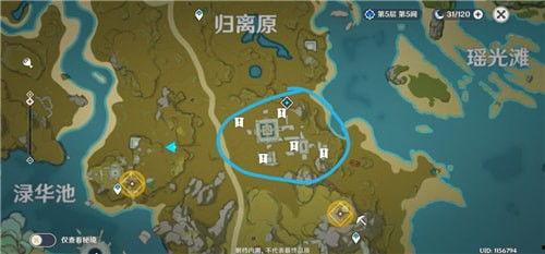 外网原神地图爆料视频下载,探索神秘新世界
