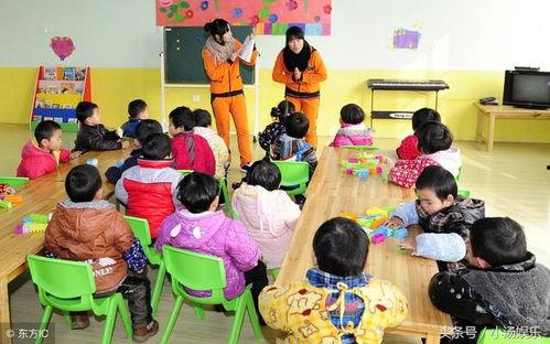 巾山幼儿园爆料视频大全,揭秘园所生活瞬间