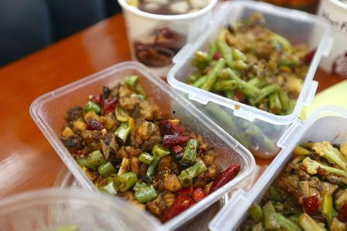 外卖餐盒爆料怎么做的视频,跟随视频一探究竟 第2张 外卖餐盒爆料怎么做的视频,跟随视频一探究竟 第2张