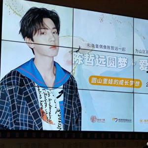 圈内小料爆料陈哲远小说,揭秘娱乐圈背后的爱恨情仇  第2张