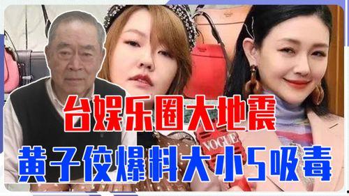 娱乐圈地震爆料,揭秘明星背后的惊人真相