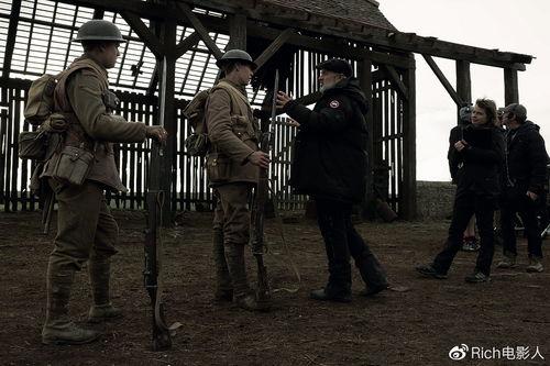 在线观看1917,跨越生死线的战场奇迹  第3张