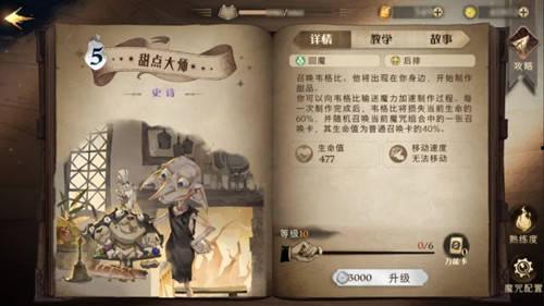 魔法觉醒8月最新爆料,神秘魔法元素觉醒,全新冒险篇章即将开启! 第2张 魔法觉醒8月最新爆料,神秘魔法元素觉醒,全新冒险篇章即将开启! 第2张