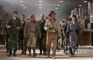 夺宝奇兵4在线观看,寻宝之旅再启程 第2张 夺宝奇兵4在线观看,寻宝之旅再启程 第2张