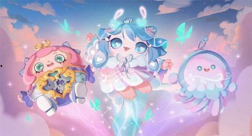 精灵之声爆料视频,探寻神秘视频背后的奇幻世界