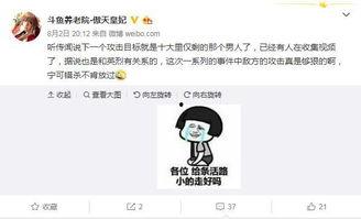 知名网友爆料视频大全,知名网友爆料视频大全精彩回顾