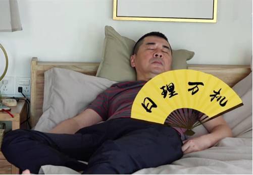 娱乐圈吃瓜群众心态变好,吃瓜群众心态转变,正能量满满 第2张 娱乐圈吃瓜群众心态变好,吃瓜群众心态转变,正能量满满 第2张