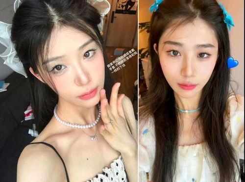 网红女生爆料视频,揭秘幕后真相,带你走进网红世界 第2张 网红女生爆料视频,揭秘幕后真相,带你走进网红世界 第2张