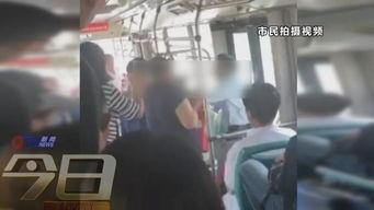 长春乘客爆料打人视频,现场视频曝光引发社会关注 第2张 长春乘客爆料打人视频,现场视频曝光引发社会关注 第2张
