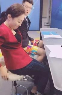 吉林主持人爆料新闻