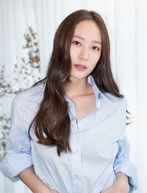 郑秀晶最新爆料,演艺生涯背后的心路历程 第2张 郑秀晶最新爆料,演艺生涯背后的心路历程 第2张