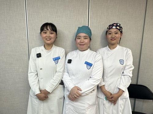 唐山护士爆料新闻视频,唐山护士爆料视频引发关注 第3张 唐山护士爆料新闻视频,唐山护士爆料视频引发关注 第3张