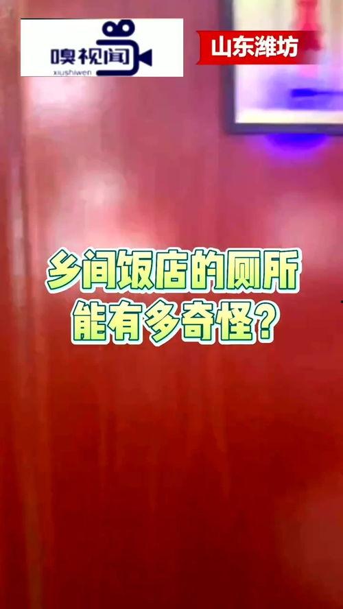 山东饭店爆料视频最新一期,揭秘幕后真相与惊人内幕  第3张