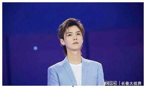 鹿晗在娱乐圈吃瓜,揭秘明星背后的故事与真相 第2张 鹿晗在娱乐圈吃瓜,揭秘明星背后的故事与真相 第2张