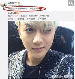 鹿晗在娱乐圈吃瓜,揭秘明星背后的故事与真相 第3张 鹿晗在娱乐圈吃瓜,揭秘明星背后的故事与真相 第3张