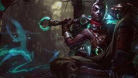 lol训练赛最新爆料,神秘英雄登场，战术革新引热议