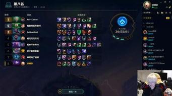 lol训练赛最新爆料,神秘英雄登场,战术革新引热议 第3张 lol训练赛最新爆料,神秘英雄登场,战术革新引热议 第3张