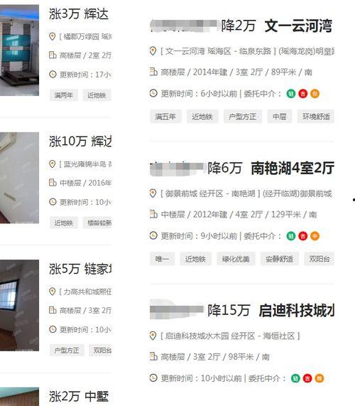 合肥房东最新爆料,揭秘租房市场的最新动态与痛点 第3张 合肥房东最新爆料,揭秘租房市场的最新动态与痛点 第3张