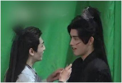 白鹿爆料罗云熙视频,白鹿爆料背后真相引热议