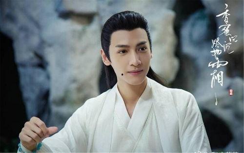 白鹿爆料罗云熙视频,白鹿爆料背后真相引热议 第2张 白鹿爆料罗云熙视频,白鹿爆料背后真相引热议 第2张