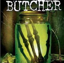 美国电影屠夫在线观看,一场惊心动魄的复仇之旅 第2张 美国电影屠夫在线观看,一场惊心动魄的复仇之旅 第2张