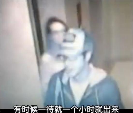 关于王力宏爆料的视频播放,揭秘娱乐圈背后的真相 第3张 关于王力宏爆料的视频播放,揭秘娱乐圈背后的真相 第3张