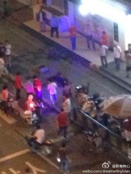 全州新闻爆料砍人事件,悲剧发生，警方全力调查中  第3张