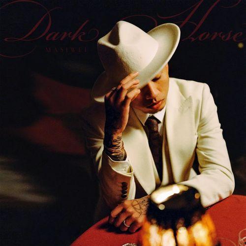 马思唯爆料新专辑视频,音乐新篇章即将开启