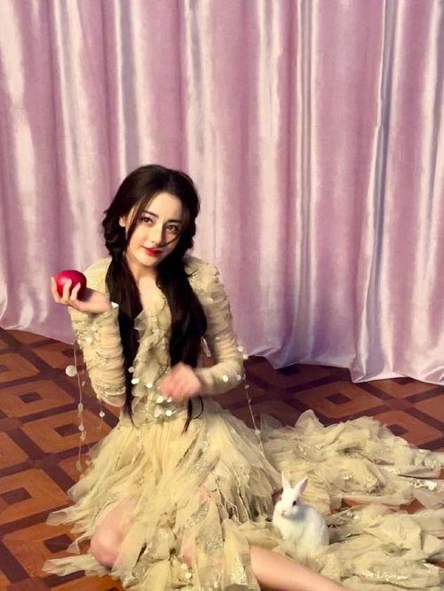 迪丽热巴被爆料的视频,真相与争议  第3张