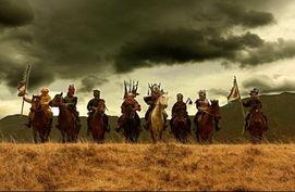 桥隆飙在线观看,传奇英雄的烽火岁月 第3张 桥隆飙在线观看,传奇英雄的烽火岁月 第3张