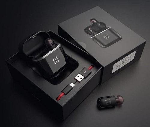 一加最新耳机爆料 第2张 一加最新耳机爆料 第2张