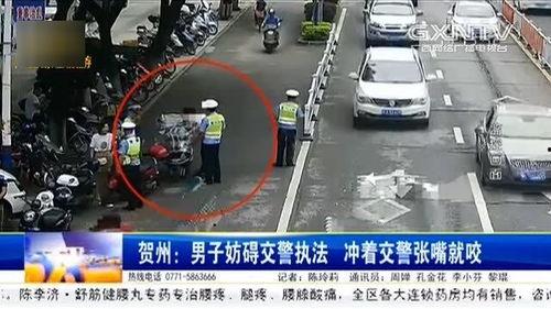 违章爆料视频,街头惊险一幕引网友热议