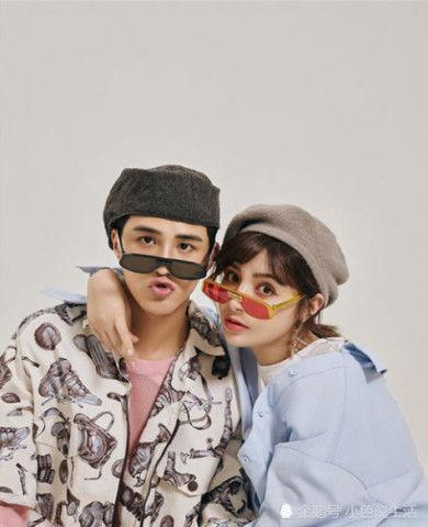 姜潮和麦迪娜最新爆料,揭秘甜蜜爱情背后的故事 第3张 姜潮和麦迪娜最新爆料,揭秘甜蜜爱情背后的故事 第3张