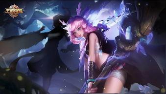 王者荣耀傲隐最新爆料,傲隐新版本爆料，神秘隐身刺客即将登场