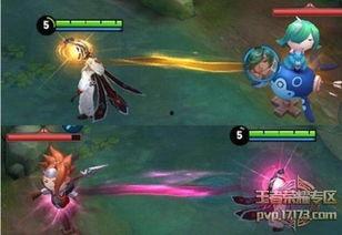 王者荣耀傲隐最新爆料,傲隐新版本爆料，神秘隐身刺客即将登场  第3张